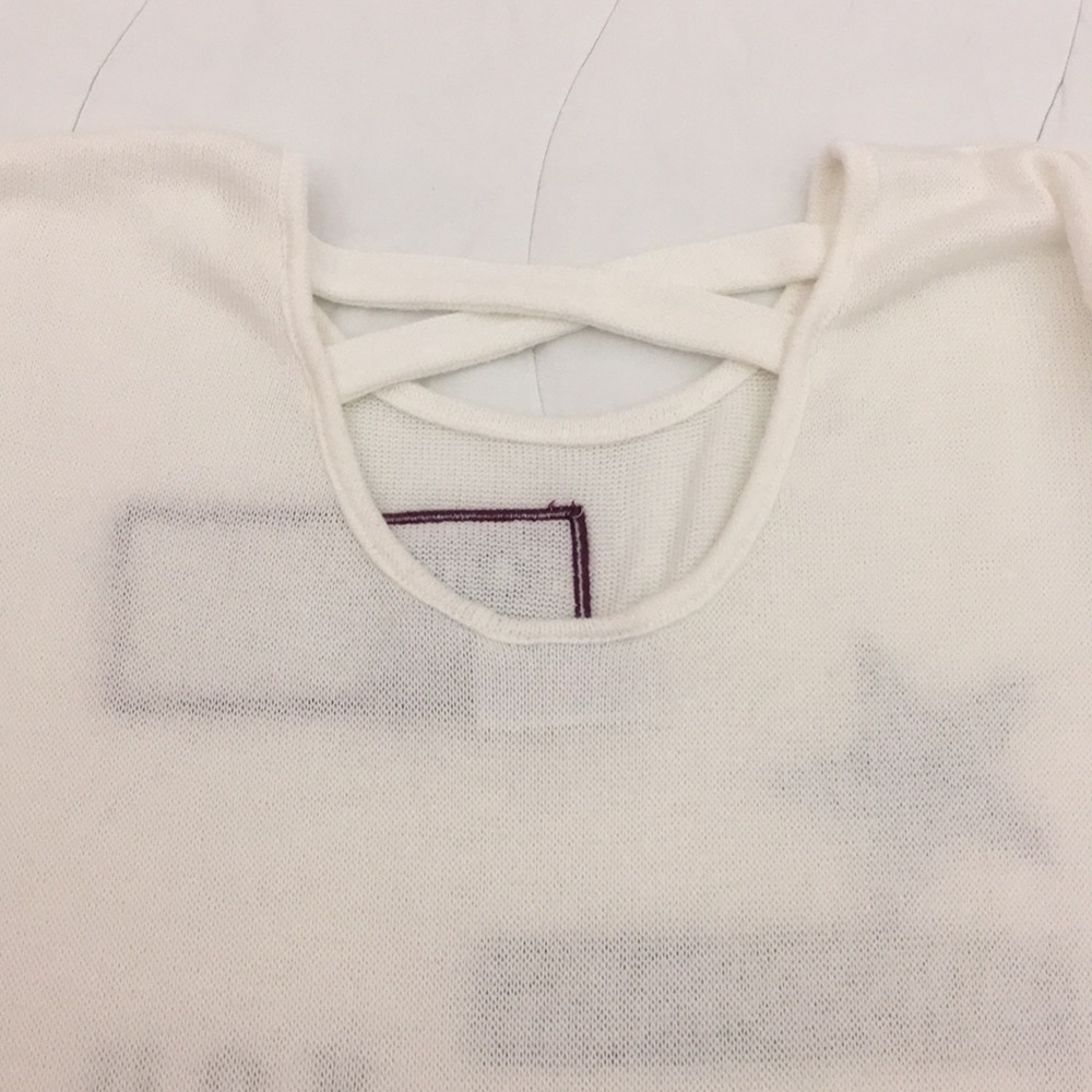 Girls Long sleeve shirt - Picture 5 of 6